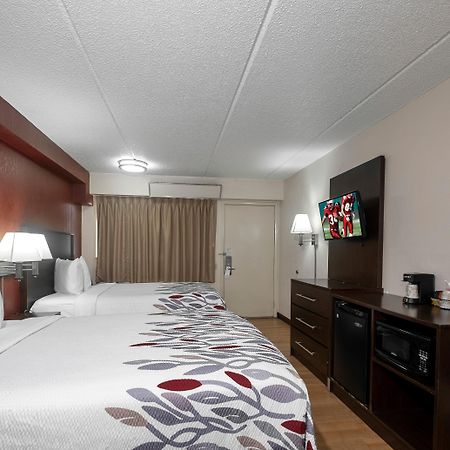 Red Roof Inn Columbia West, Sc Esterno foto